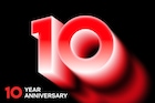 Netflixの10周年イベントは渋谷で9月5日から、人気作品の体験エリアやグッズ販売も