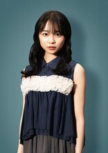 「推しの殺人」より、林芽亜里演じる沢北イズミ