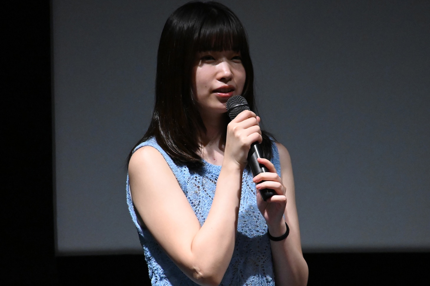 田中未来