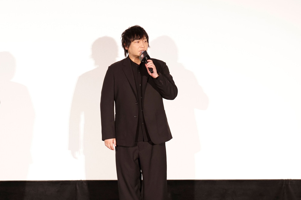中村悠一