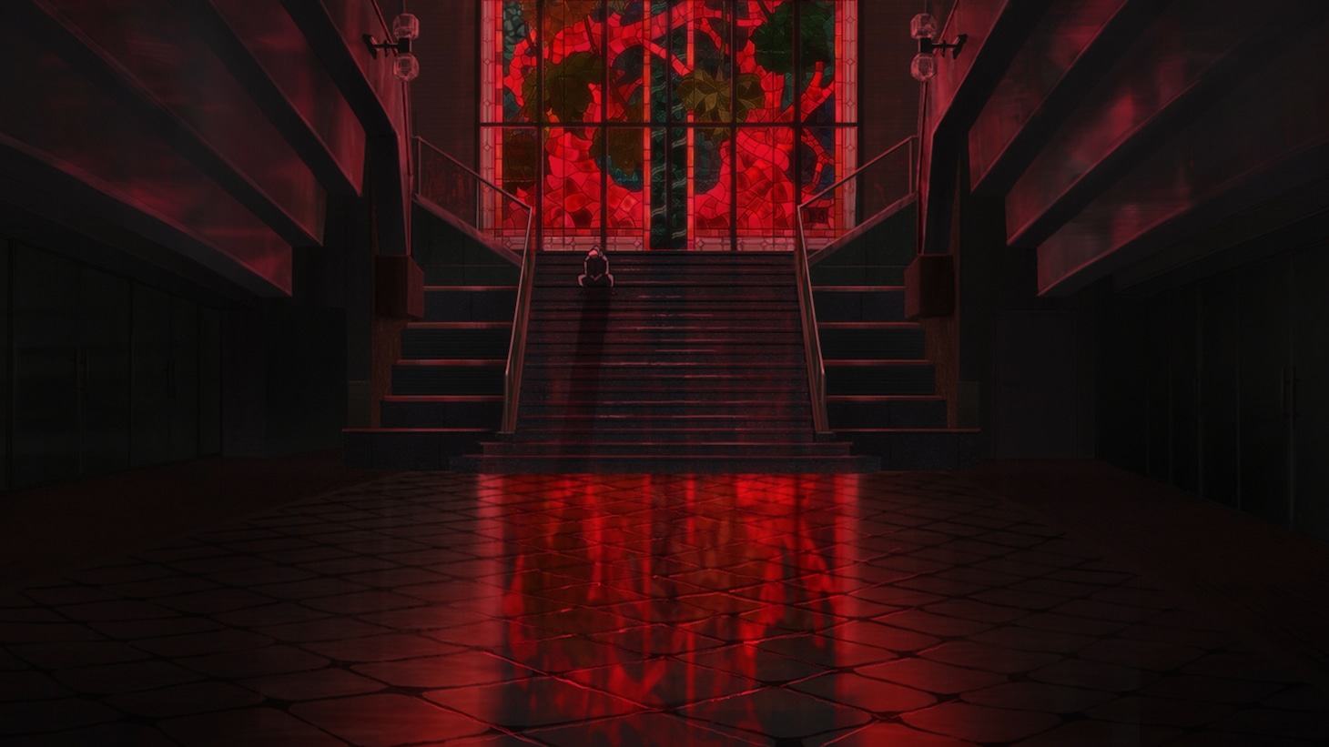 テレビアニメ「呪術廻戦」第3期ティザーPVより