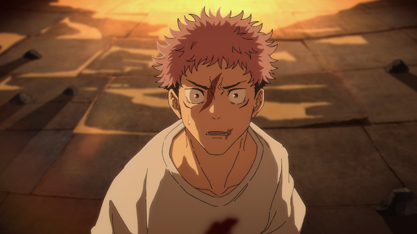 テレビアニメ「呪術廻戦」第3期ティザーPVより