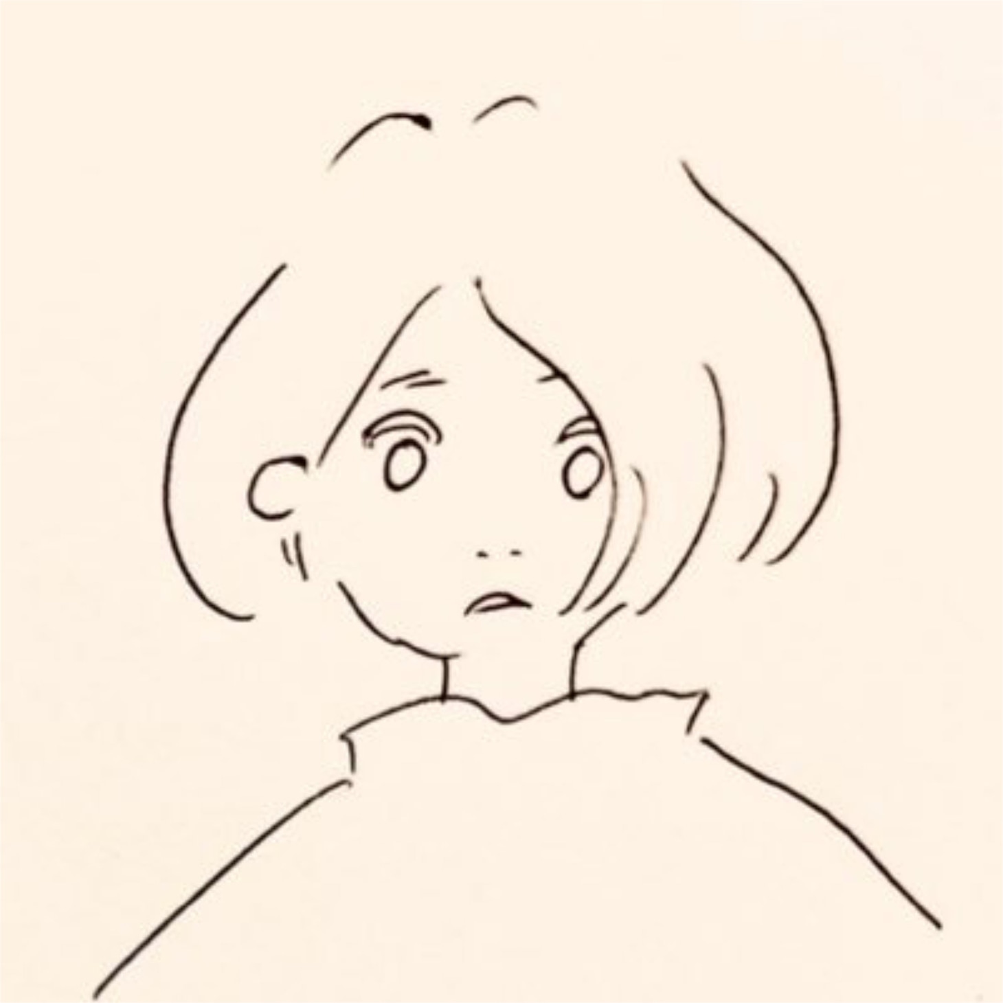 ものすごい愛