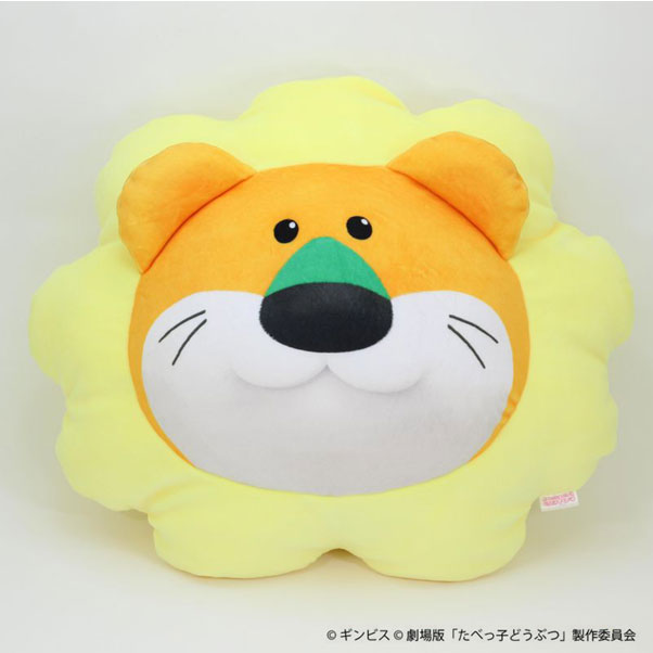 たべっ子どうぶつ THE MOVIE スマホマルチリング らいおんくん たべっ子どうぶつ THE MOVIE スマホマルチリングらいおんくん