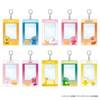 「たべっ子どうぶつ THE MOVIE」カードケース（税込1650円）