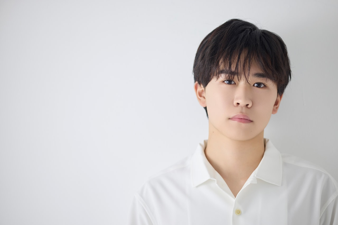 「パワプロドラマ2025 ─平凡な新社会人の俺がサクセスした話─」で主演を務める鈴木福