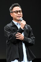 ジョナサン・リー（李子俊）