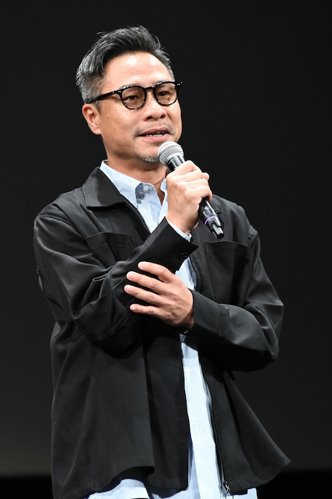 ジョナサン・リー（李子俊）