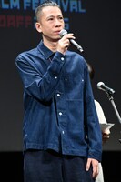 チョウ・マンユー（周汶儒）