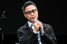 ジョナサン・リー（李子俊）