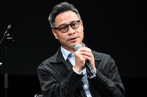 ジョナサン・リー（李子俊）