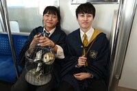 「バック・トゥ・ホグワーツ」特別イベントの参加者