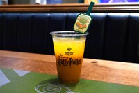 かぼちゃジュース（税込600円）