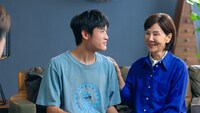 台湾BLドラマ「Fight for You」場面写真