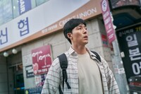 「あなたが眠る間」新場面写真