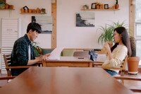 「あなたが眠る間」新場面写真