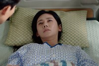 「あなたが眠る間」新場面写真