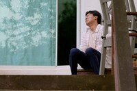 「あなたが眠る間」新場面写真