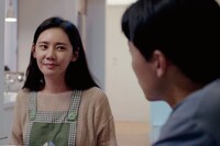 「あなたが眠る間」新場面写真