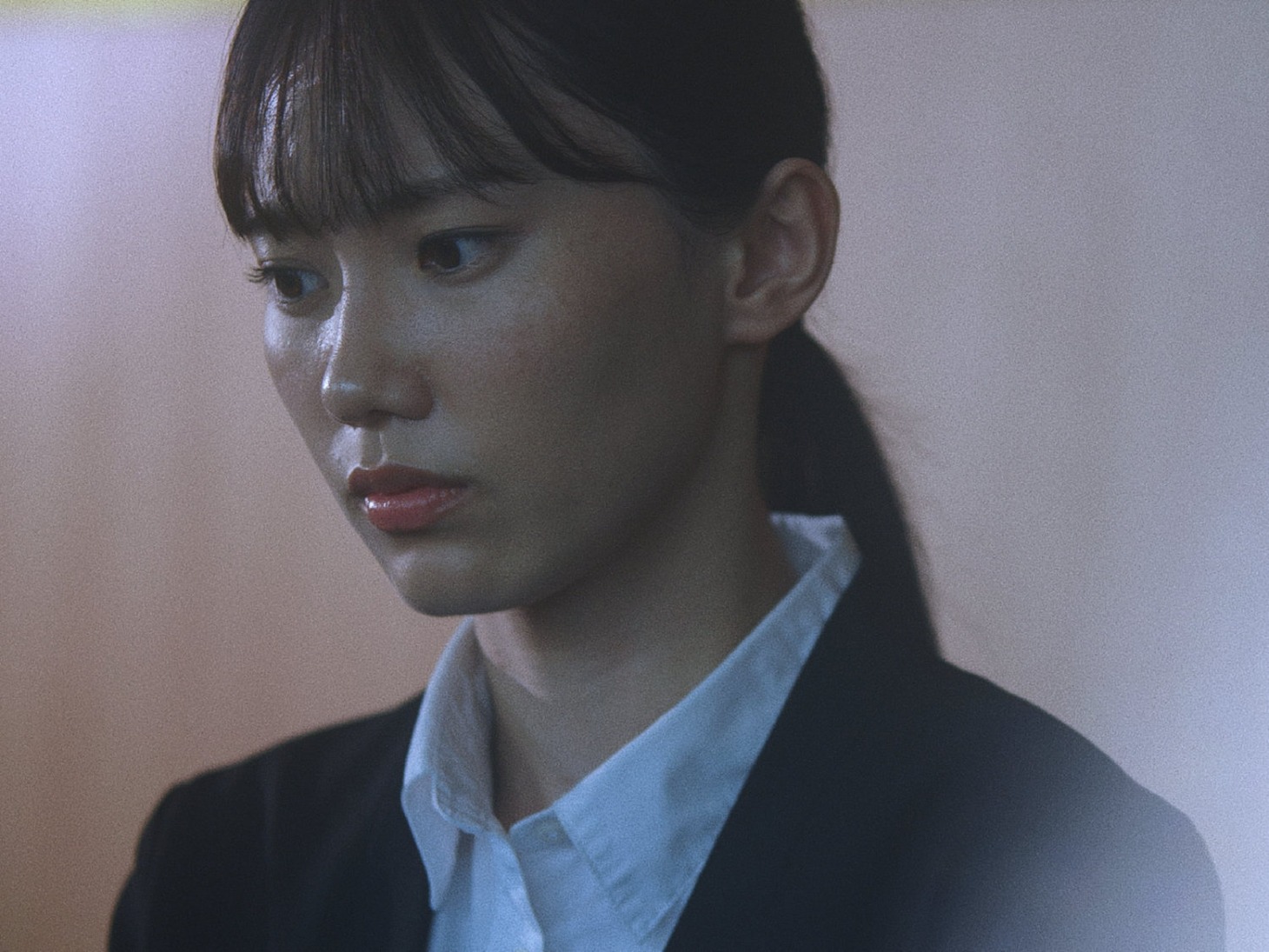 「ひとしずく」場面写真