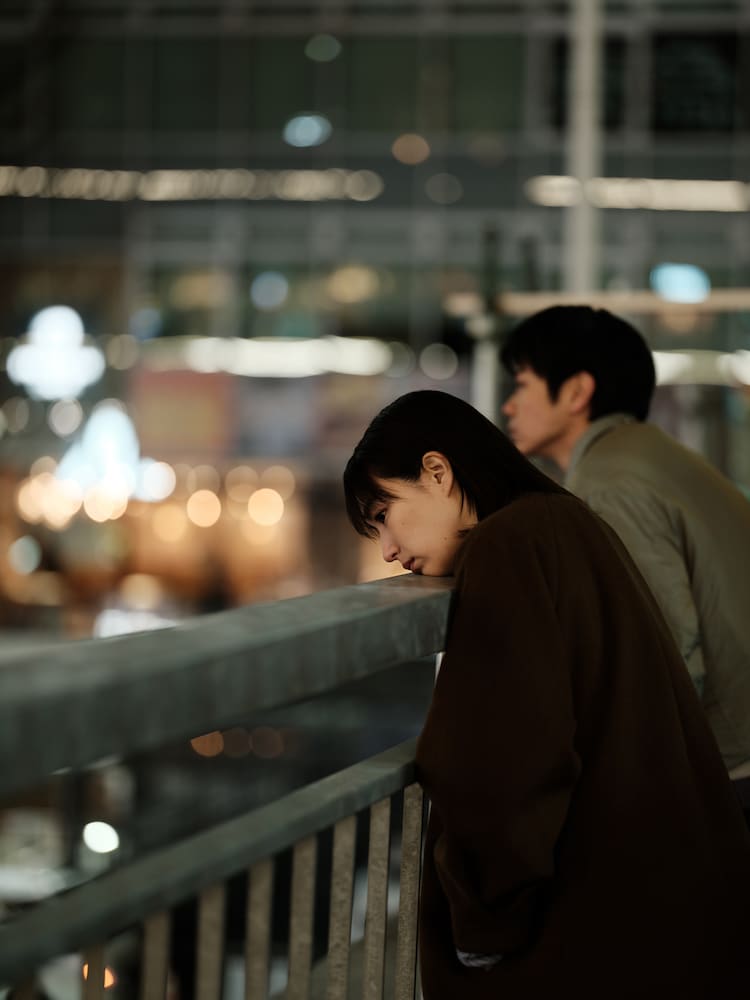 「見はらし世代」場面写真