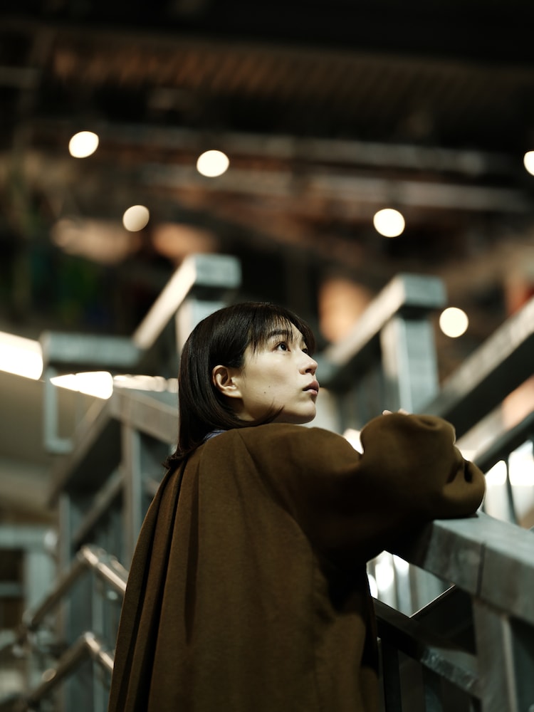 「見はらし世代」場面写真