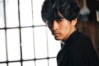 「蟲」場面写真