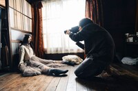 「蟲」場面写真