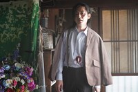 「蟲」場面写真