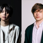 ドラマ「推しの殺人」に城田優・増田貴久が出演、会社社長と弁護士役