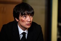「最期の、ありがとう。」より、本田剛文演じる伊野雅哉