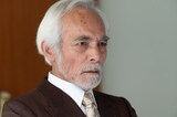「最期の、ありがとう。」より、堀田眞三演じる長塚剛士