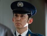 「最期の、ありがとう。」より、松林慎司演じる刑務官