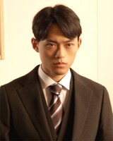 「最期の、ありがとう。」より、中山翔貴演じる風間祐志