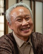 「最期の、ありがとう。」より、西村まさ彦演じる冨安勝