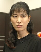 「最期の、ありがとう。」より、高城れに演じる早瀬深雪