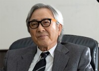 「最期の、ありがとう。」より、田村亮演じる石渡敬