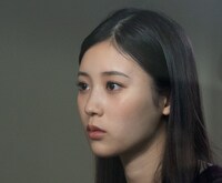 「最期の、ありがとう。」より、月野有菜演じる風間しおり