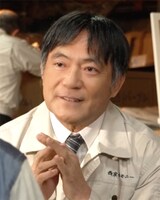 「最期の、ありがとう。」より、渡辺いっけい演じる霧島豊