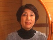 「最期の、ありがとう。」より、山村美智演じる早瀬百合子