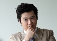 「最期の、ありがとう。」より、吉木遼演じる長塚俊明
