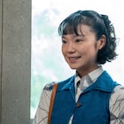 古川琴音「あんぱん」出演、物語のラストを彩る役に「震えるような気持ちでいっぱい」