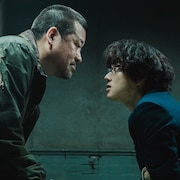 山田裕貴×佐藤二朗「爆弾」ヘルシンキ国際映画祭でワールドプレミア上映決定