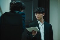 「爆弾」場面写真