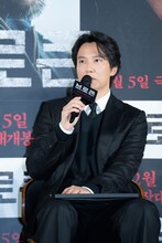 キム・ナムギル