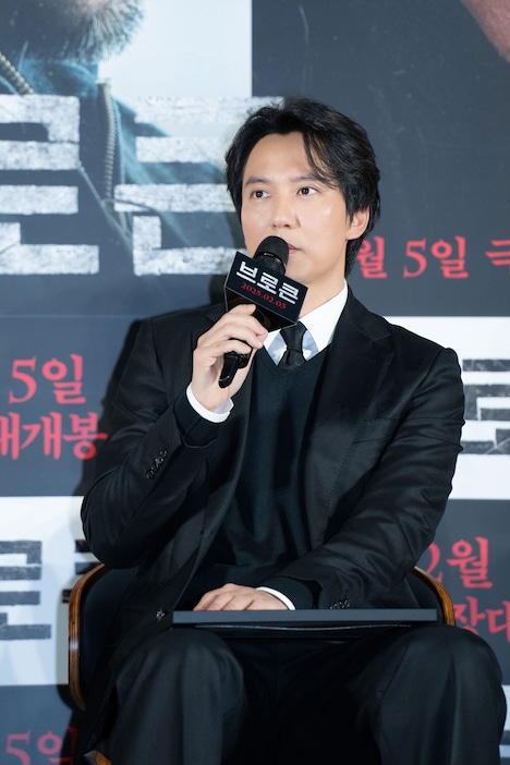 キム・ナムギル