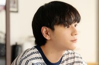 「富士山と、コーヒーと、しあわせの数式」場面写真