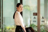 「富士山と、コーヒーと、しあわせの数式」場面写真