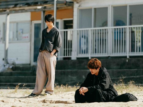 「カラダ探し THE LAST NIGHT」場面写真