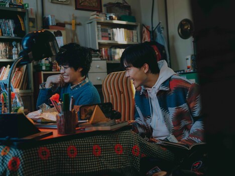 「カラダ探し THE LAST NIGHT」場面写真